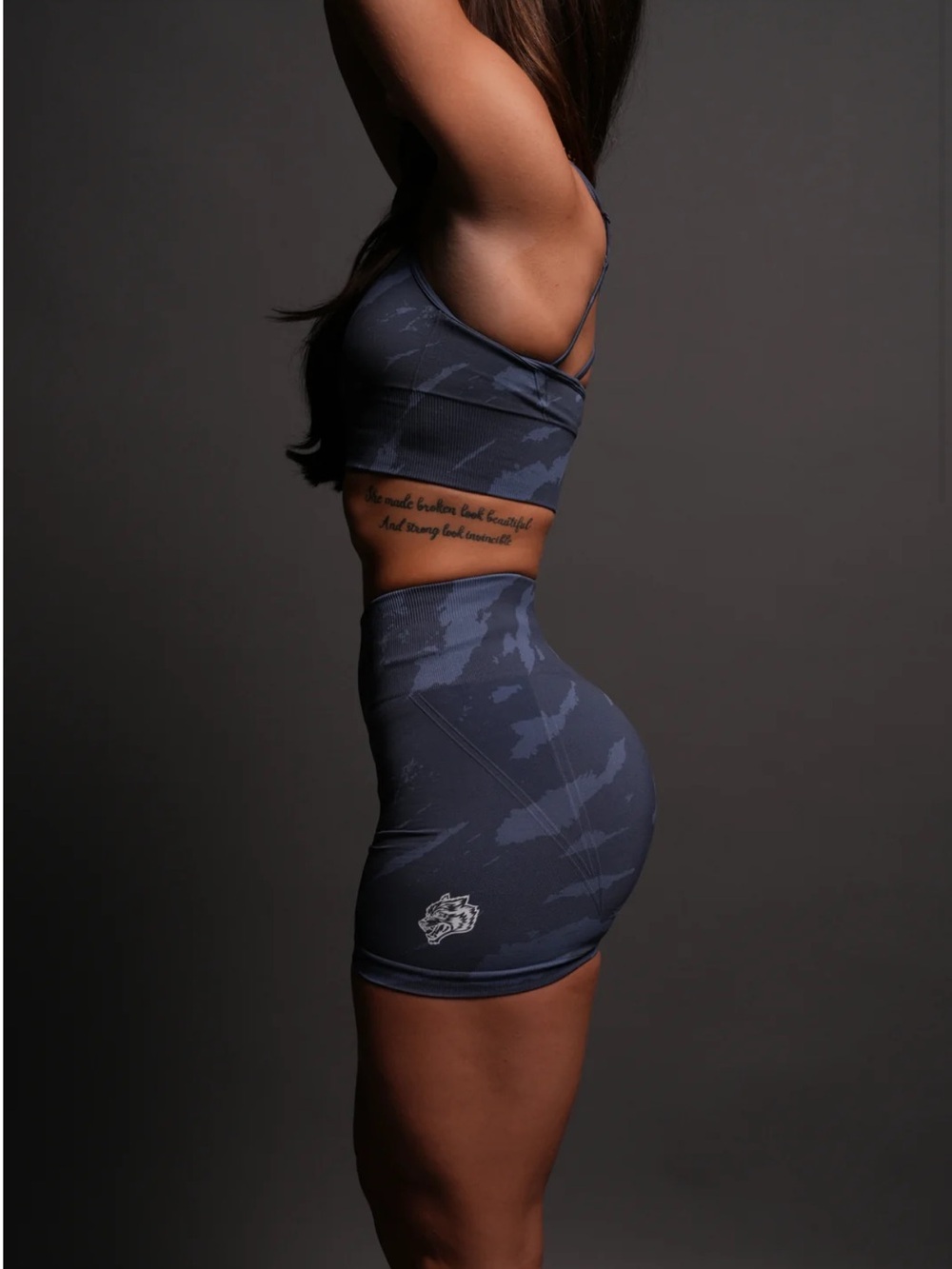 Darc Sport Everson Huxley Shorts